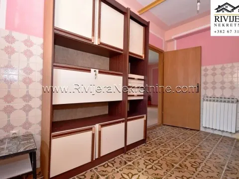 Prodaja, dvosoban stan, 79m², Đenovići, Herceg Novi - image 13