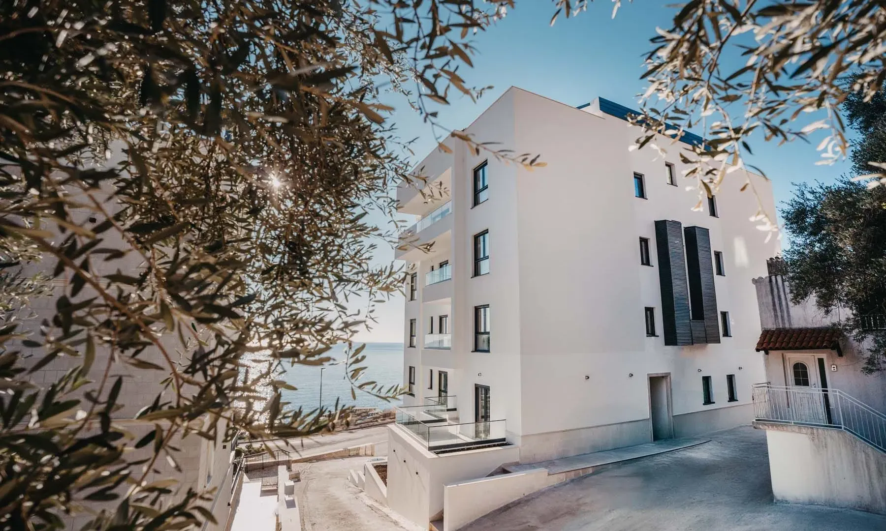 Izdavanje, ugostiteljski objekat, 1600m², Budva, Crna Gora