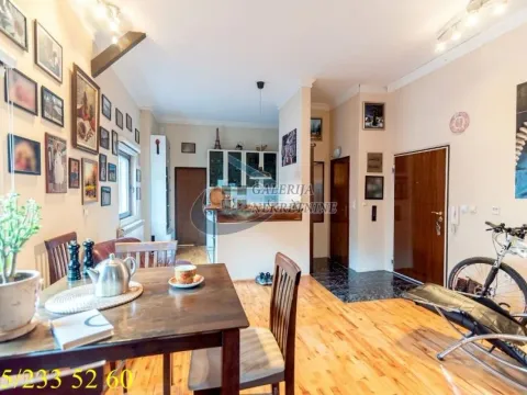 Sale, four bedroom apartment, 103m², Centar Sve Podlokacije, Beograd - image 2