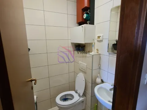 Rent, two bedroom apartment, 73m², City Kvart, Podgorica - image 22