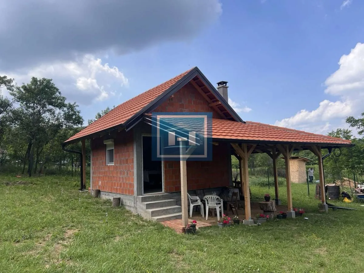 Sale, house, 20m², Kalenovac, Jagodina