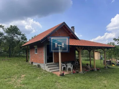 Sale, house, 20m², Kalenovac, Jagodina - image 8
