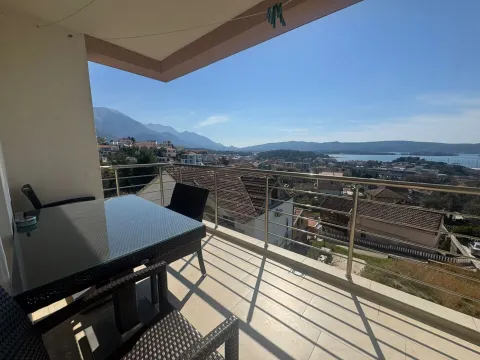 Prodaja, jednosoban stan, 55m², Kava, Tivat - image 11