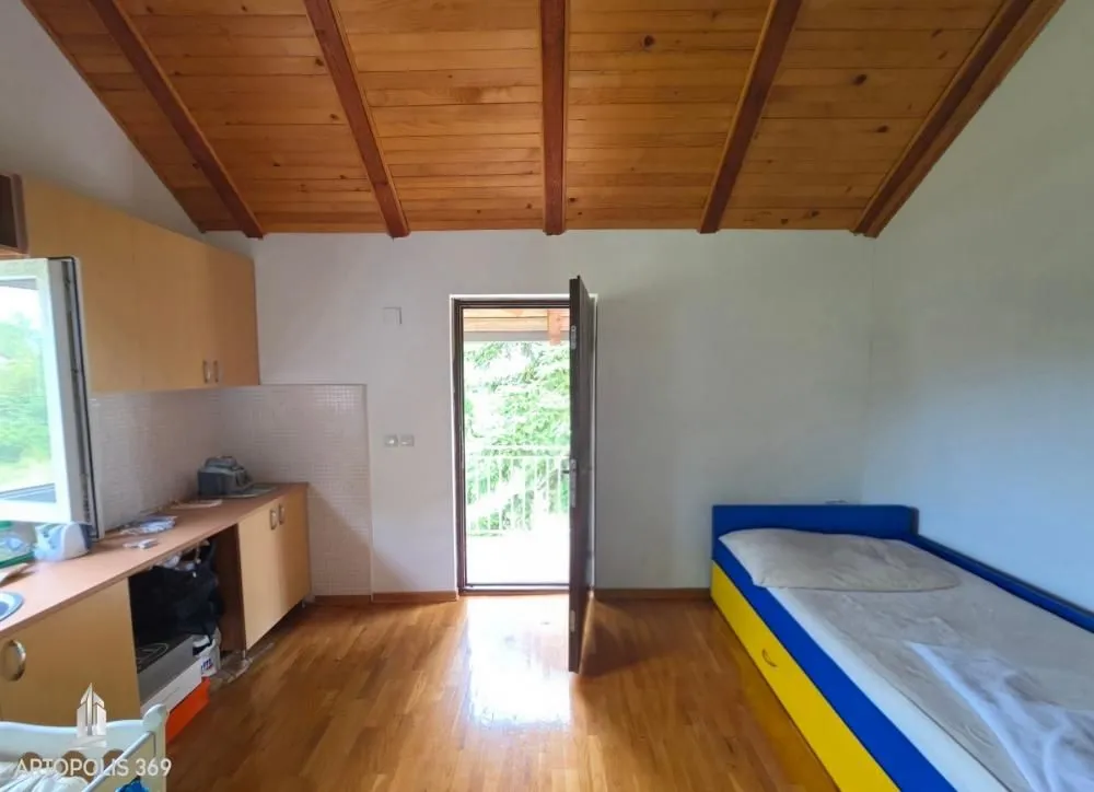 Prodaja, kuća, 166m², Baćevac, Barajevo