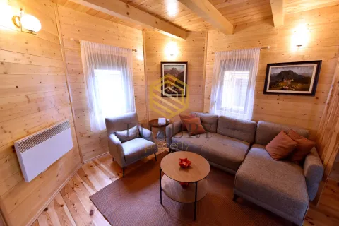 Sale, house, 60m², Centar, Kolašin - image 3