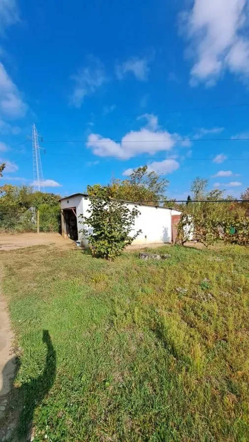 Prodaja, plac, 3000m², Sremska Kamenica, Petrovaradin