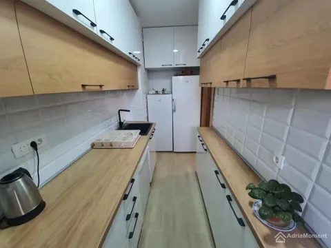 Prodaja, dvosoban stan, 62m², Seljanovo, Tivat - image 4