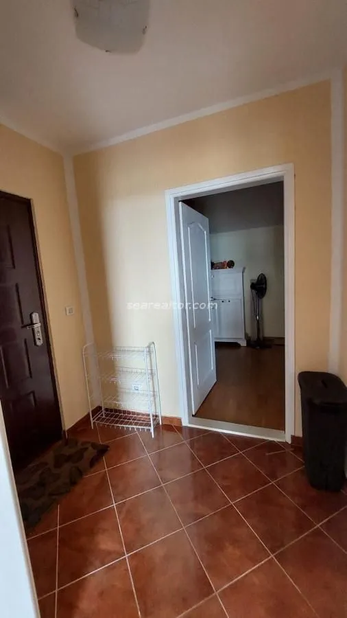 Prodaja, jednosoban stan, 47m², Donja Lastva, Tivat
