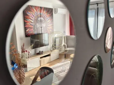 Rent, two bedroom apartment, 47m², Višnjička Banja, Palilula Sve Podlokacije - image 14