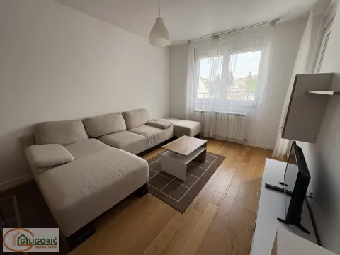 Izdavanje, dvosoban stan, 61m², Vukov Spomenik, Zvezdara Sve Podlokacije - image 6