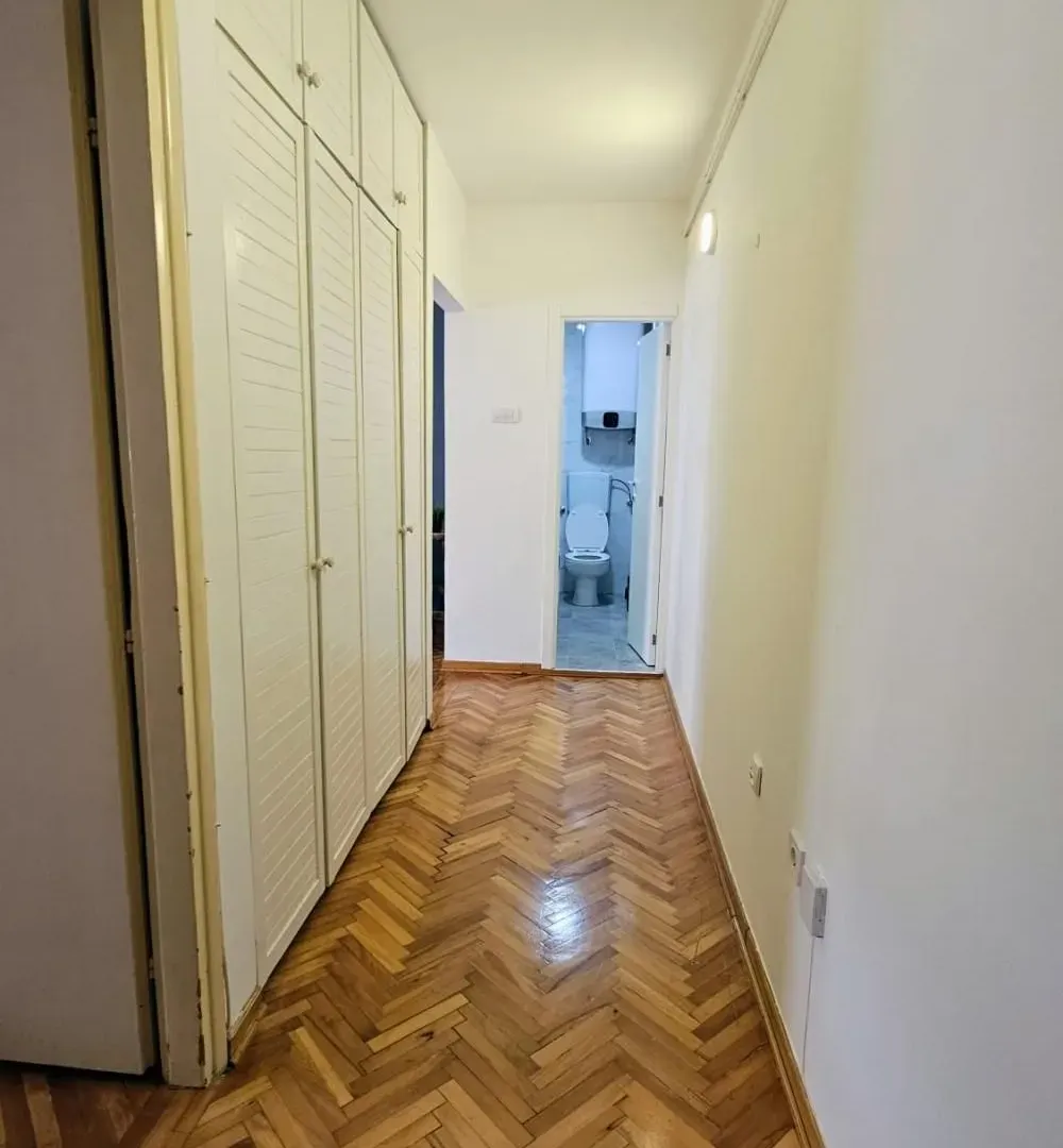 Prodaja, dvosoban stan, 38m², Stari Grad, Beograd