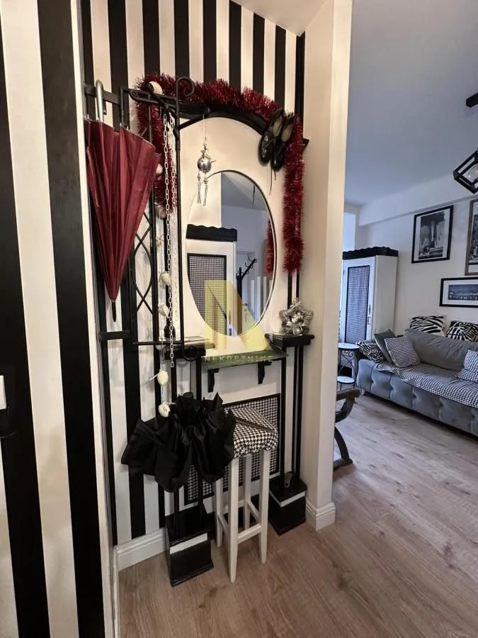 Izdavanje, jednosoban stan, 38m², Liman 2, Novi Sad Sve Podlokacije