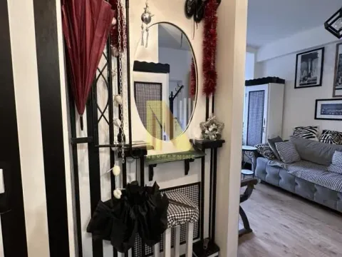 Izdavanje, jednosoban stan, 38m², Liman 2, Novi Sad Sve Podlokacije - image 6