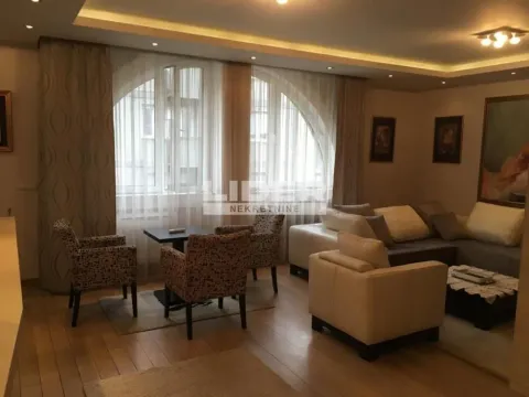 Izdavanje, trosoban stan, 90m², Stari Grad, Beograd - image 4