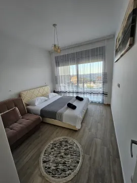 Izdavanje, jednosoban stan, 50m², Ulcinj, Crna Gora - image 4