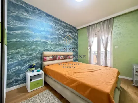 Izdavanje, jednosoban stan, 50m², Central Point, Podgorica - image 4