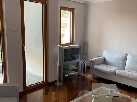 Izdavanje, jednosoban stan, 45m², Budva, Crna Gora - image 1