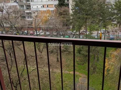 Prodaja, jednosoban stan, 53m², Konjarnik, Voždovac Sve Podlokacije - image 9