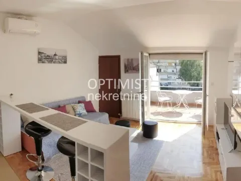 Prodaja, dvosoban stan, 35m², Uciteljsko Naselje, Zvezdara Sve Podlokacije - image 7
