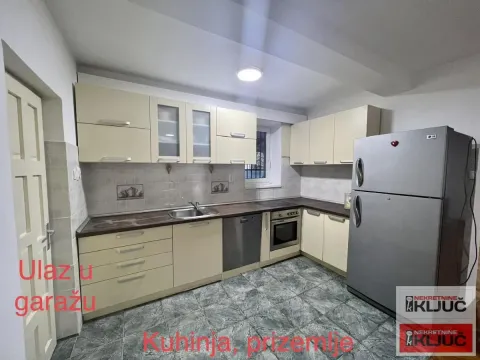 Izdavanje, kuća, 227m², Tatarsko brdo, Petrovaradin - image 3