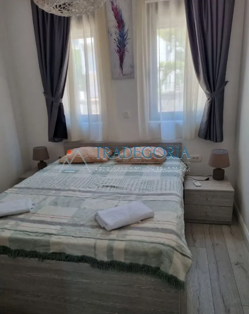 Prodaja, trosoban stan, 79m², Petrovac, Budva