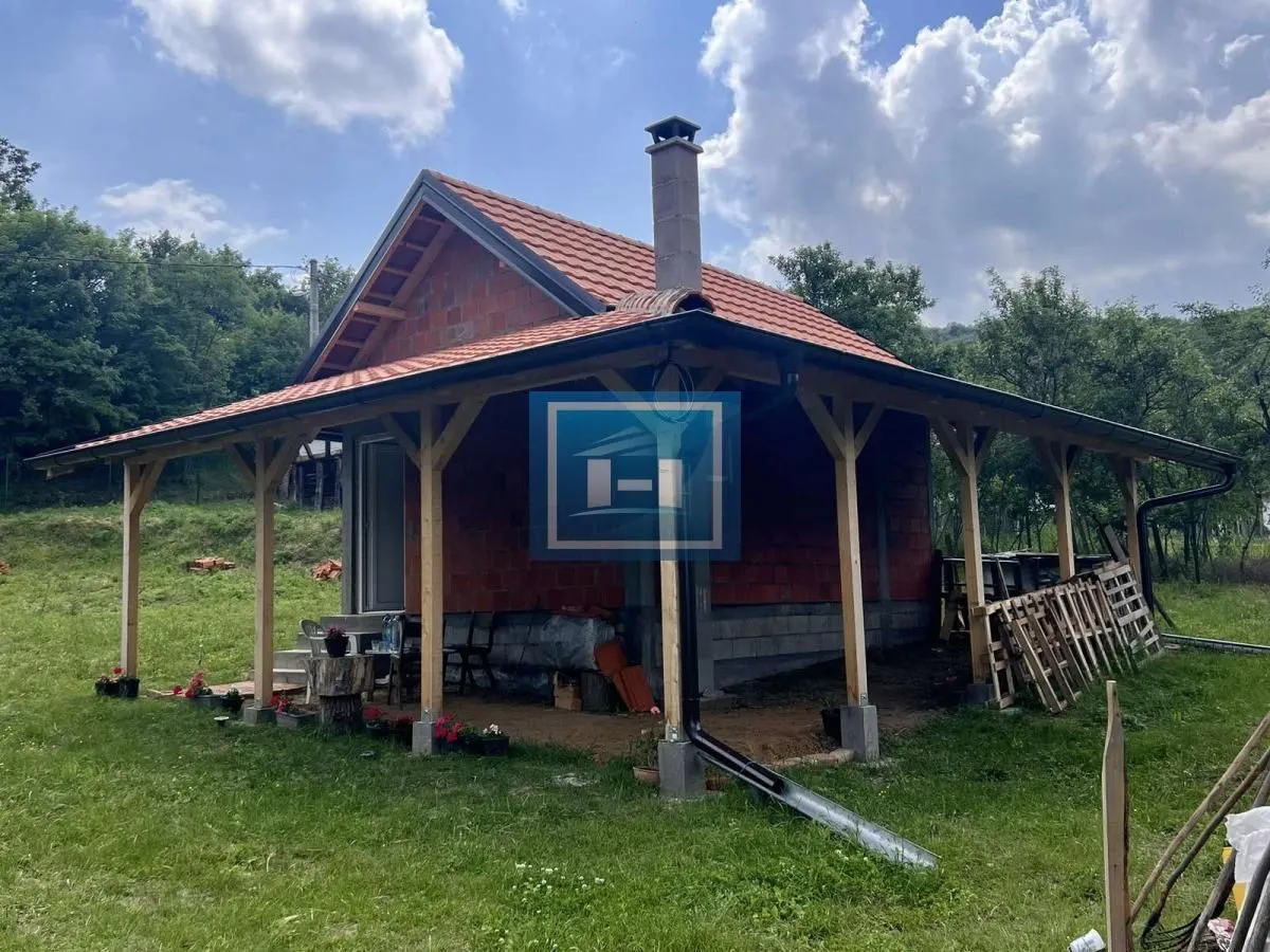 Sale, house, 20m², Kalenovac, Jagodina