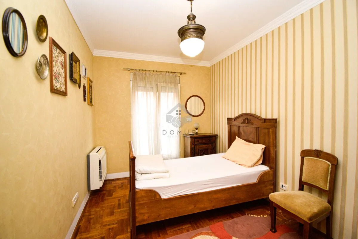 Rent, two bedroom apartment, 100m², Gorica C, Podgorica