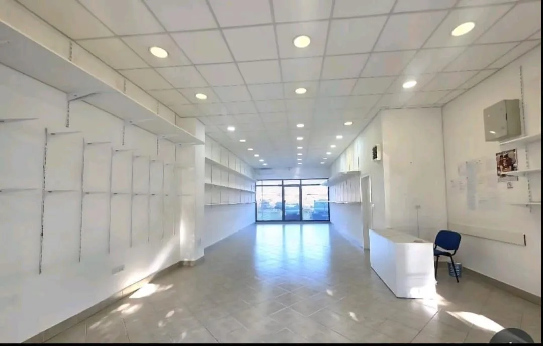 Rent, office space, 120m², Podgorica, Crna Gora