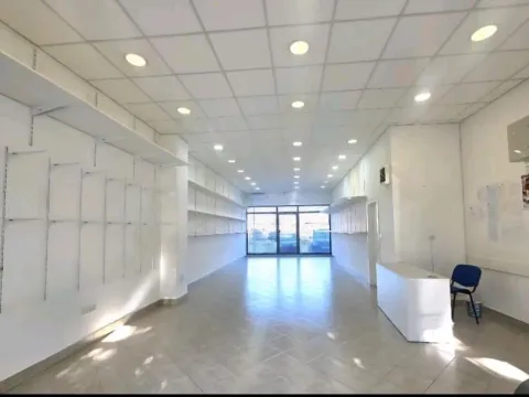 Rent, office space, 120m², Podgorica, Crna Gora - image 1