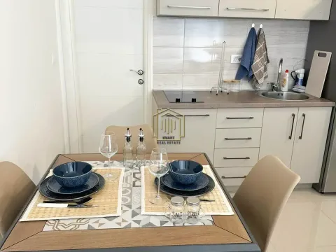 Prodaja, stan, 31m², Centar, Bar - image 6