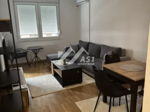 Rent, two bedroom apartment, 43m², Avijatičarsko naselje, Novi Sad Sve Podlokacije - image 2