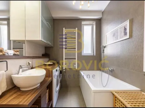 Sale, three bedroom apartment, 77m², Stari Grad, Beograd - image 11