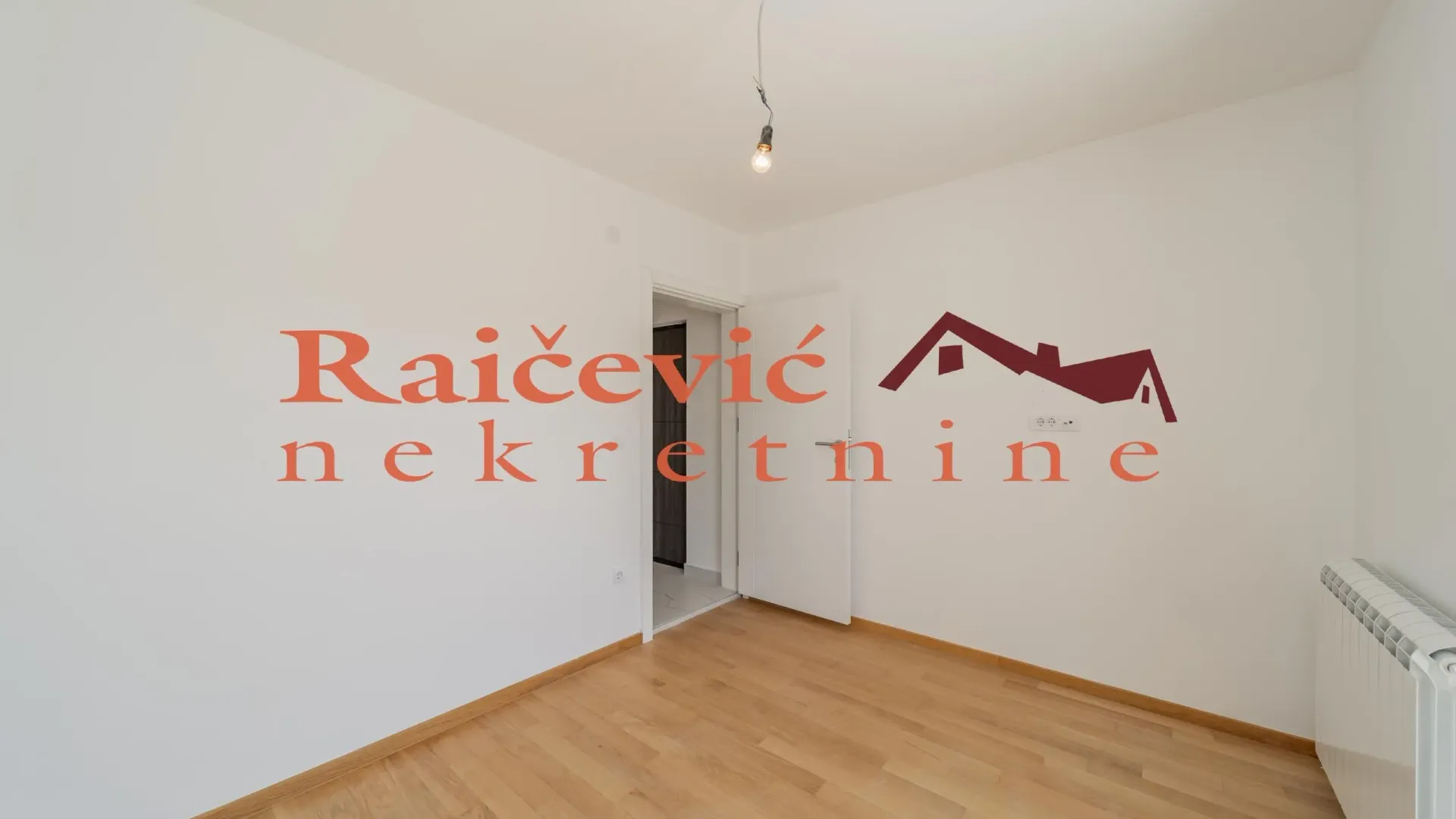 Sale, three bedroom apartment, 81m², Grocka, Beograd