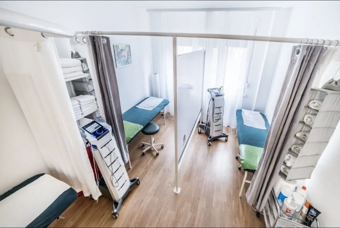 Izdavanje, poslovni prostor, 57m², Tašmajdan, Palilula Sve Podlokacije