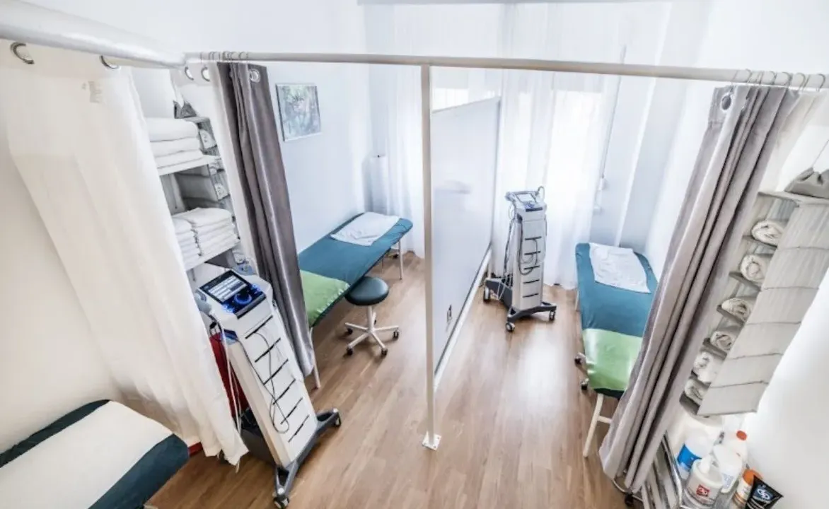 Izdavanje, poslovni prostor, 57m², Tašmajdan, Palilula Sve Podlokacije