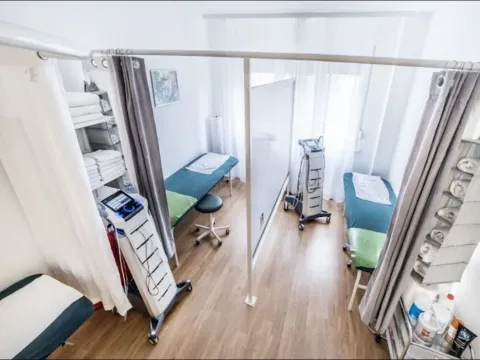 Poslovni prostor in Tašmajdan