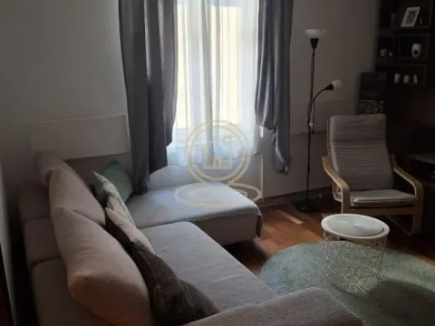 Rent, two bedroom apartment, 55m², Stari Grad, Beograd - image 18