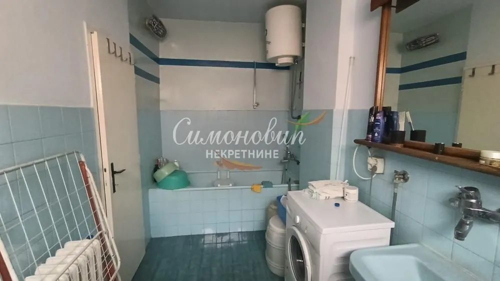 Prodaja, trosoban stan, 113m², Kluz, Zvezdara Sve Podlokacije