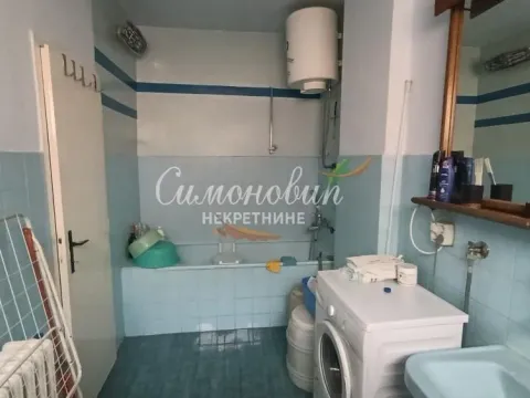 Sale, three bedroom apartment, 113m², Kluz, Zvezdara Sve Podlokacije - image 6