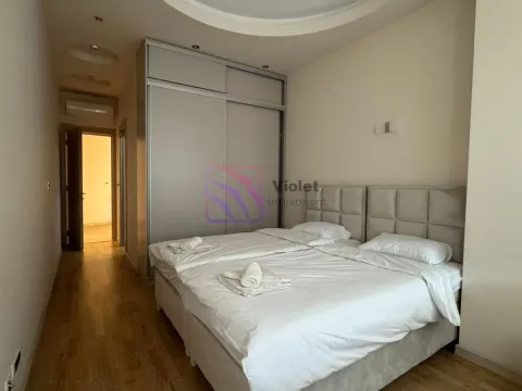 Prodaja, dvosoban stan, 117m², Budva, Crna Gora - image 6