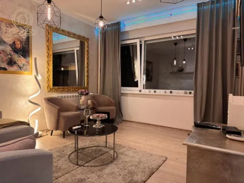 Izdavanje, jednosoban stan, 25m², Kalenić Pijaca, Vračar Sve Podlokacije - image 9