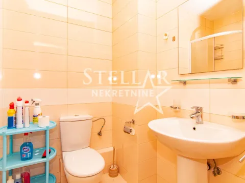 Rent, one bedroom apartment, 53m², Pobrežje, Podgorica - image 6