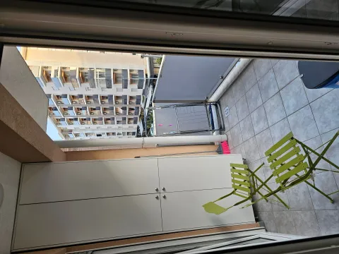 Rent, one bedroom apartment, 46m², City Kvart, Podgorica - image 9