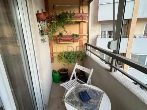 Izdavanje, jednosoban stan, 43m², Stari Aerodrom, Podgorica - image 6