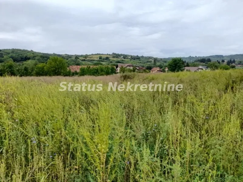 Prodaja, plac, 1900m², Irig, Srbija