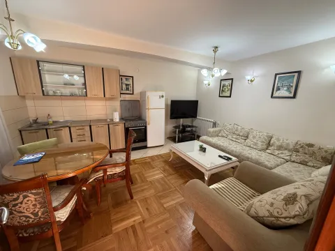 Rent, house, 45m², Zabjelo, Podgorica - image 3