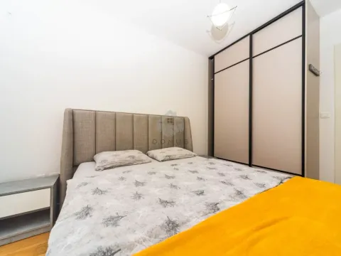 Rent, one bedroom apartment, 49m², Central Point, Podgorica - image 8