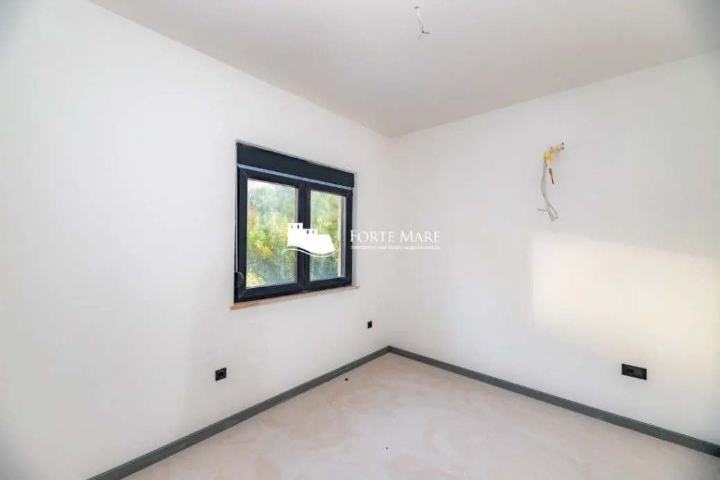 Prodaja, jednosoban stan, 40m², Kumbor, Herceg Novi