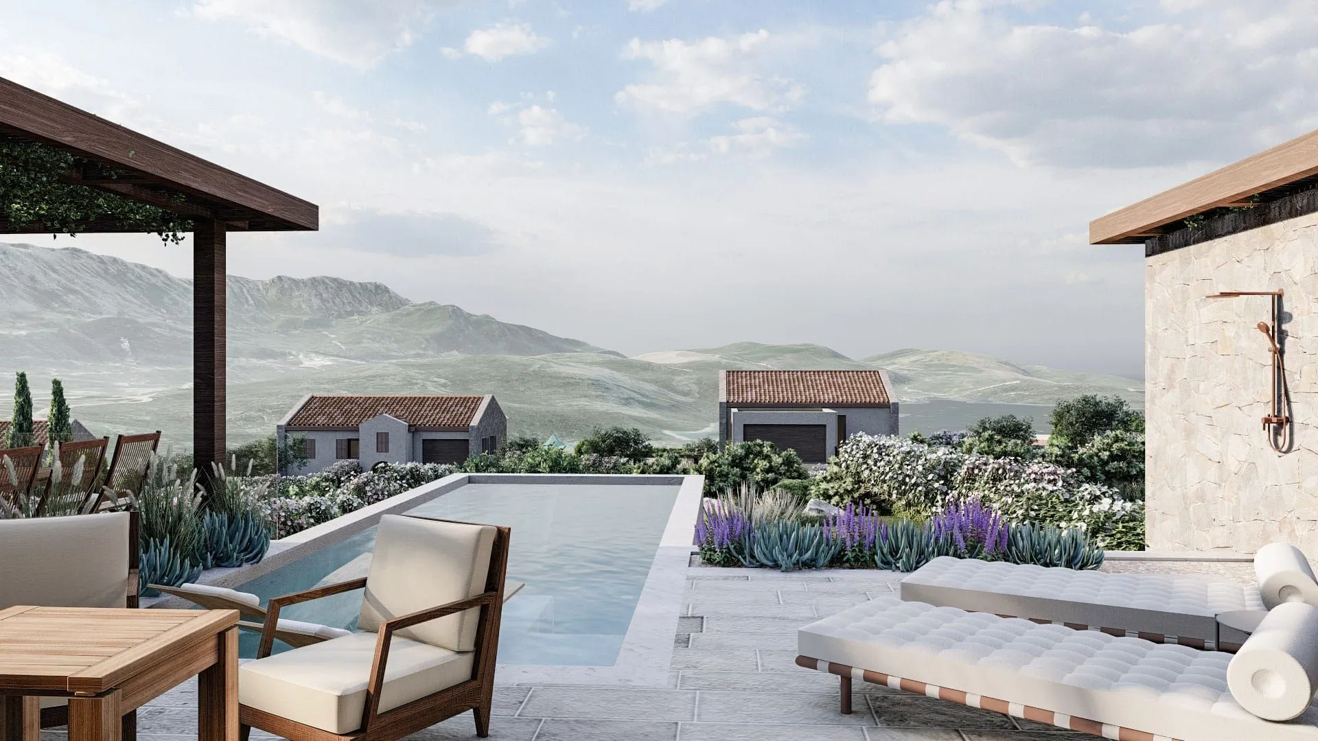 Prodaja, kuća, 15529m², Luštica Bay, Tivat