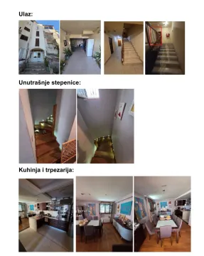 Prodaja, četvorosoban stan, 215m², Babin Do, Budva - image 3